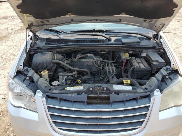 Photo 12 from auction – 2008 CHRYSLER TOWN & COU with VIN 2A8HR54P18R709933