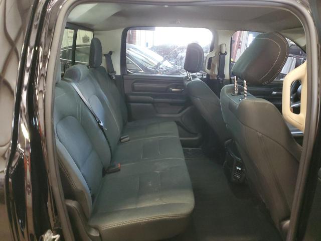 Photo 10 from auction – 2019 RAM 1500 TRADE with VIN 1C6SRFGT0KN906972