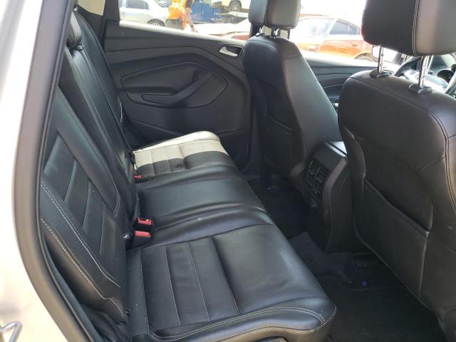 Photo 10 from auction – 2013 FORD ESCAPE SEL with VIN 1FMCU9H93DUB85129