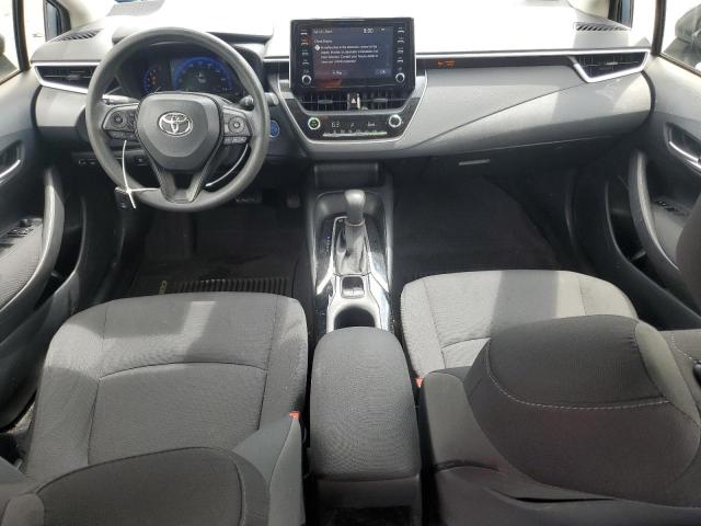 Photo 8 from auction – 2020 TOYOTA COROLLA LE with VIN JTDEBRBE7LJ020452