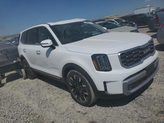 Photo 4 from auction – 2023 KIA TELLURIDE with VIN 5XYP5DGC7PG409446