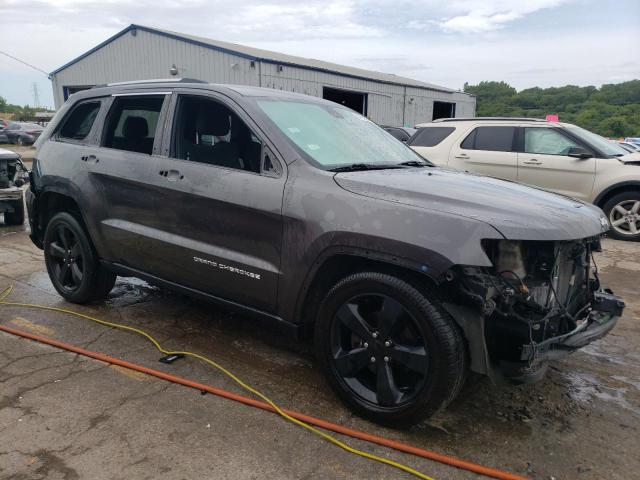 Photo 4 from auction – 2014 JEEP GRAND CHER with VIN 1C4RJFAG7EC362562