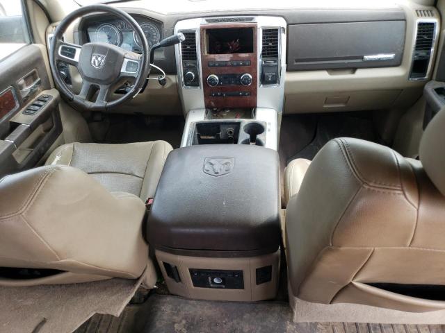 Photo 8 from auction – 2010 DODGE RAM 2500 with VIN 3D7UT2CL7AG164942