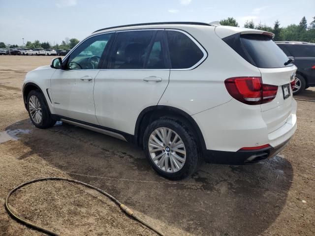 Photo 2 from auction – 2014 BMW X5 XDRIVE5 with VIN 5UXKR6C56E0C03251