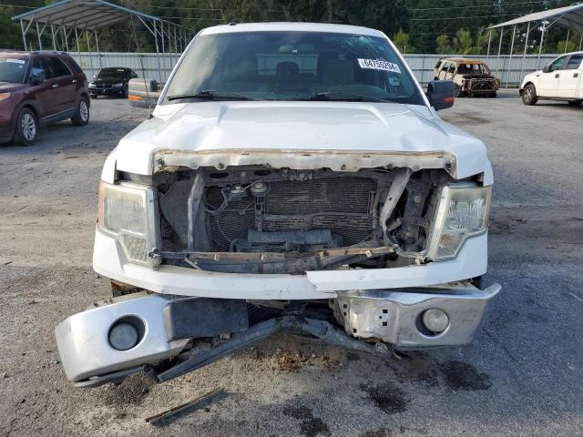 Photo 5 from auction – 2012 FORD F150 SUPER with VIN 1FTFW1CT8CKD76653