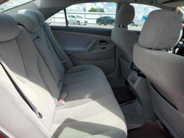 Photo 10 from auction – 2008 TOYOTA CAMRY CE with VIN 4T1BE46K98U221929