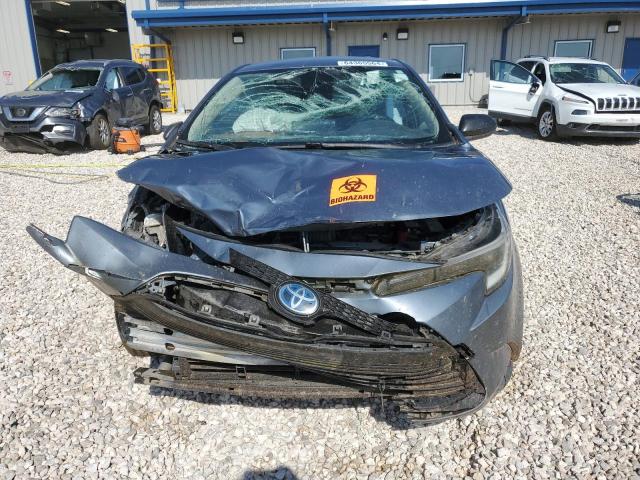 Photo 5 from auction – 2023 TOYOTA COROLLA LE with VIN JTDBCMFE2P3000181