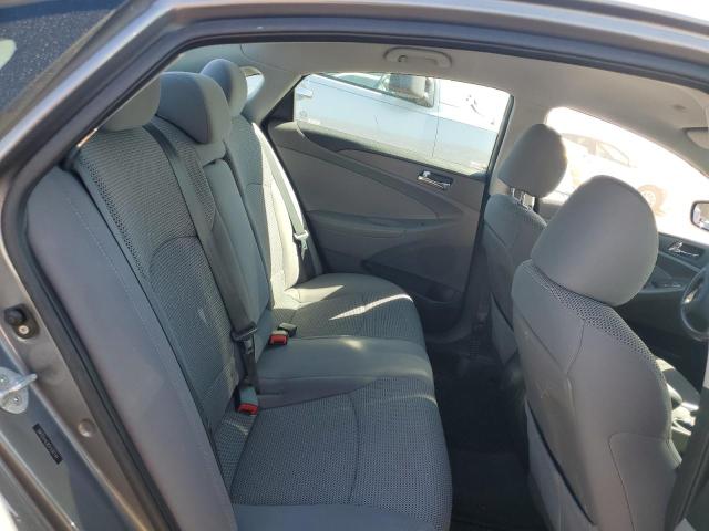 Photo 10 from auction – 2012 HYUNDAI SONATA GLS with VIN 5NPEB4AC9CH330744