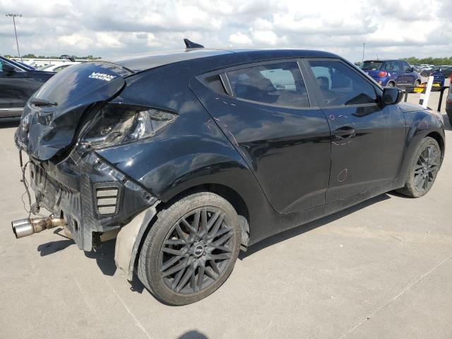Photo 3 from auction – 2017 HYUNDAI VELOSTER with VIN KMHTC6AD6HU316768