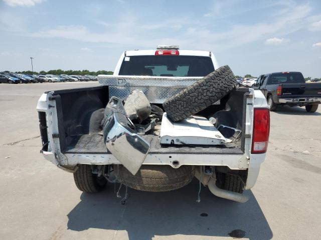 Photo 6 from auction – 2021 RAM 1500 CLASS with VIN 1C6RR6ST4MS550875