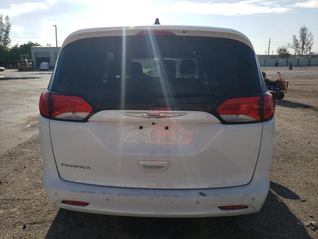 Photo 6 from auction – 2018 CHRYSLER PACIFICA L with VIN 2C4RC1AG6JR235882