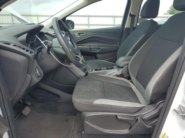 Photo 7 from auction – 2016 FORD ESCAPE S with VIN 1FMCU0F7XGUA90973