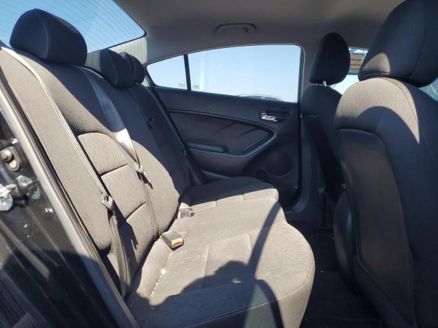 Photo 10 from auction – 2016 KIA FORTE LX with VIN KNAFK4A64G5513325