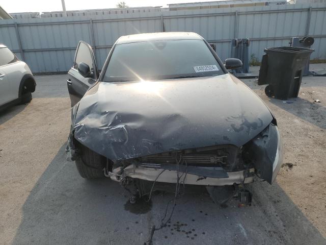 Photo 5 from auction – 2011 AUDI A8 QUATTRO with VIN WAUAVAFD6BN001209