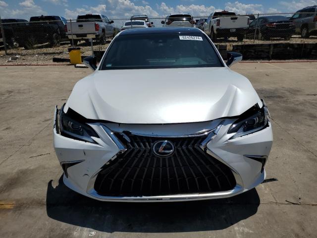 Photo 5 from auction – 2024 LEXUS ES 350 BAS with VIN 58AEZ1B16RU163494