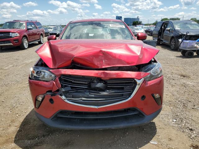 Photo 5 from auction – 2019 MAZDA CX-3 TOURI with VIN JM1DKFC78K0431776
