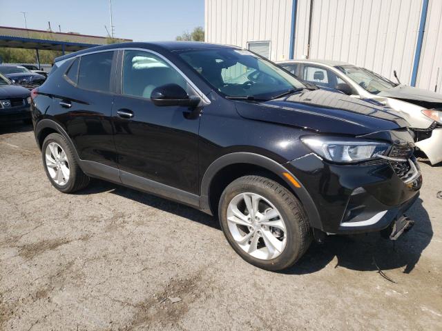 Photo 4 from auction – 2023 BUICK ENCORE GX with VIN KL4MMBS24PB022074