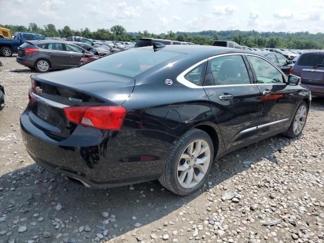 Photo 3 from auction – 2018 CHEVROLET IMPALA PRE with VIN 2G1125S39J9117580
