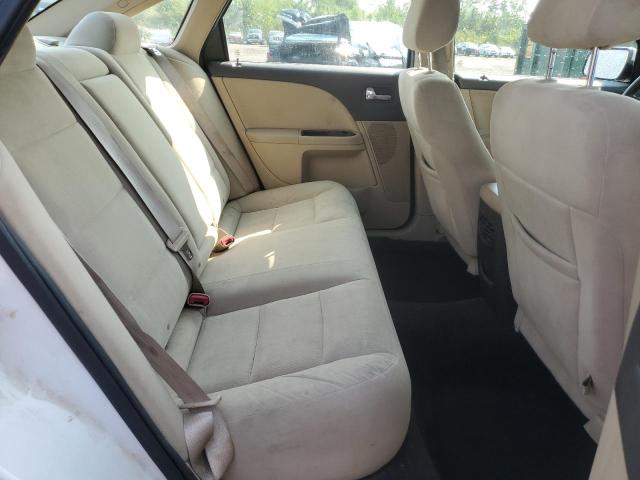 Photo 10 from auction – 2009 FORD TAURUS SEL with VIN 1FAHP24W09G106354