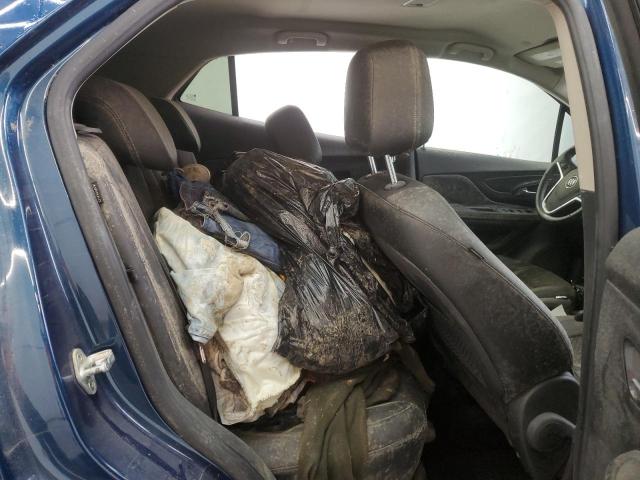 Photo 11 from auction – 2019 BUICK ENCORE PRE with VIN KL4CJASB0KB800264