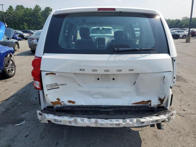 Photo 6 from auction – 2016 DODGE GRAND CARA with VIN 2C4RDGBG3GR103363