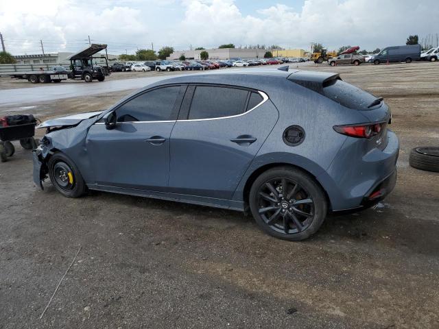 Photo 2 from auction – 2020 MAZDA 3 PREMIUM with VIN JM1BPBNM3L1170542