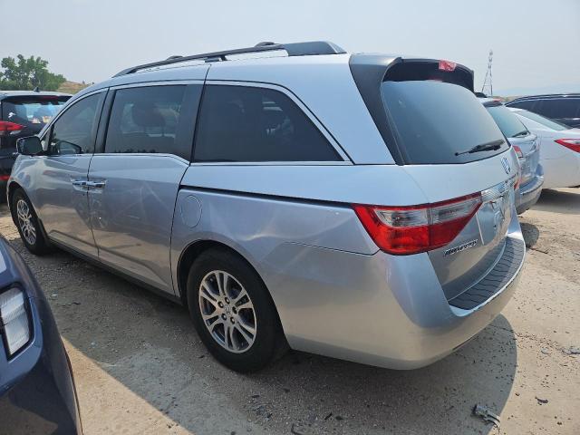 Photo 2 from auction – 2012 HONDA ODYSSEY EX with VIN 5FNRL5H63CB050322