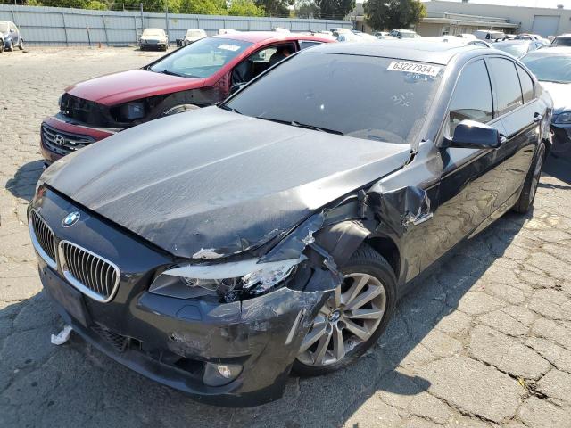 صورة رقم 1 من المزاد - 2012 BMW 528 I مع VIN WBAXG5C56CDY28028
