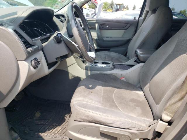 Photo 7 from auction – 2016 GMC ACADIA SLE with VIN 1GKKRNED2GJ206341