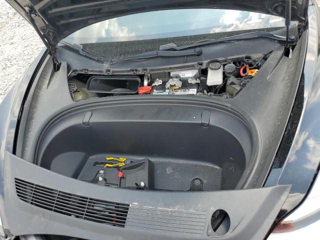 Photo 11 from auction – 2019 TESLA MODEL 3 with VIN 5YJ3E1EA6KF298158