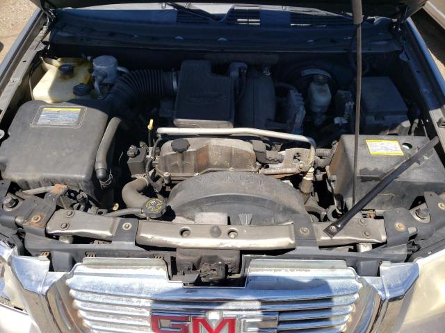 Photo 11 from auction – 2007 GMC ENVOY with VIN 1GKDT13S372183876