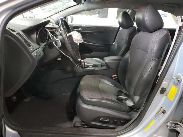 Photo 7 from auction – 2012 HYUNDAI SONATA SE with VIN 5NPEC4AC6CH416624