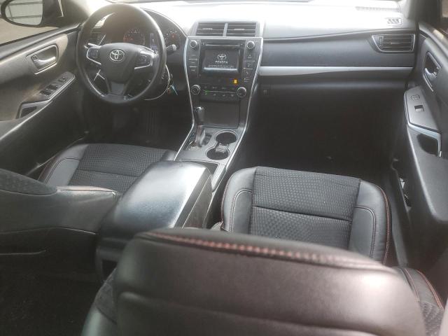 Photo 8 from auction – 2015 TOYOTA CAMRY LE with VIN 4T1BF1FK1FU052952