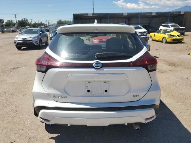 Photo 6 from auction – 2021 NISSAN KICKS SR with VIN 3N1CP5DV4ML523478