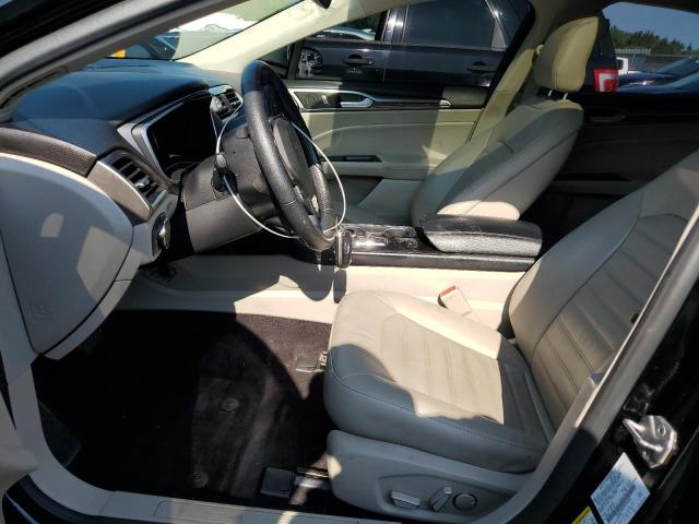 Photo 7 from auction – 2017 FORD FUSION SE with VIN 3FA6P0HD2HR246062