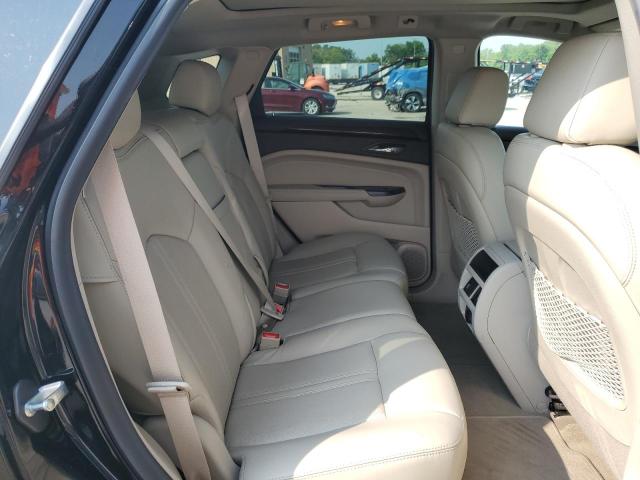 Photo 11 from auction – 2014 CADILLAC SRX PERFOR with VIN 3GYFNCE39ES565843