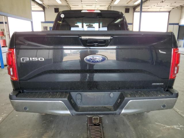Photo 6 from auction – 2015 FORD F150 SUPER with VIN 1FTEW1EF9FFB49696