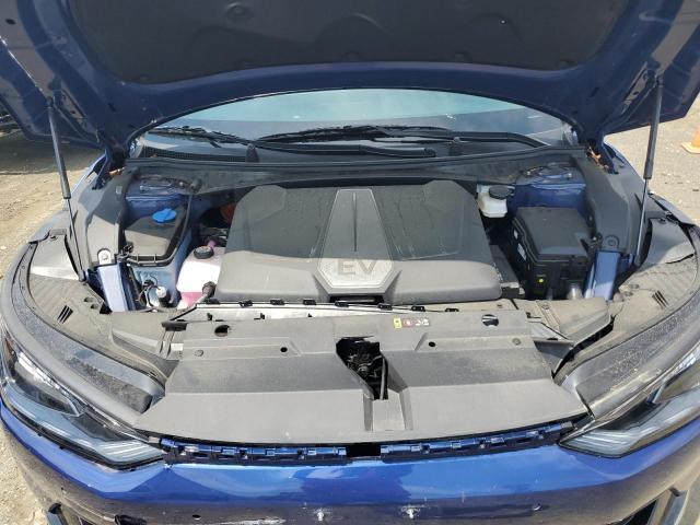 Zdjęcie 11 z aukcji – 2023 KIA EV6 LIGHT z VIN KNDC34LA6P5127865
