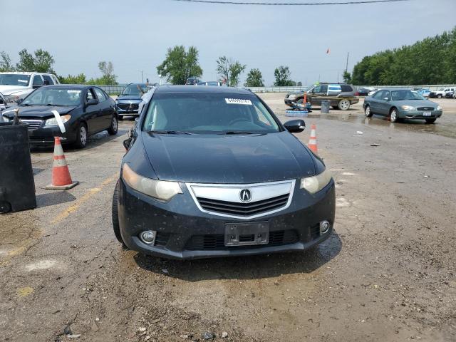 Photo 5 from auction – 2011 ACURA TSX with VIN JH4CU2F63BC001930