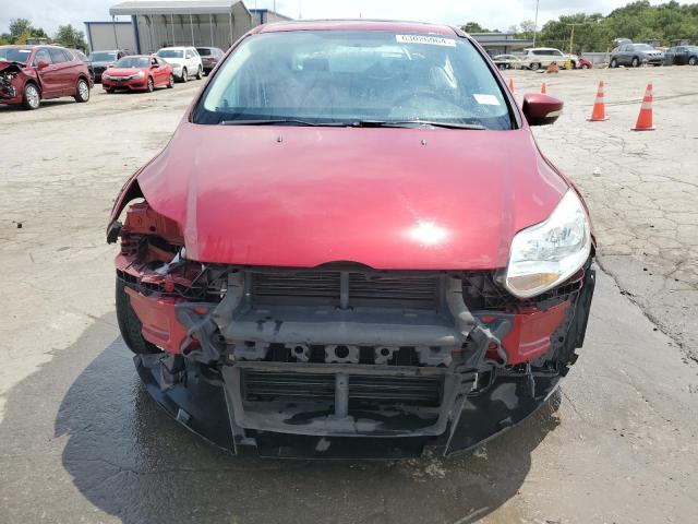 Photo 5 from auction – 2013 FORD FOCUS SE with VIN 1FADP3F28DL359470