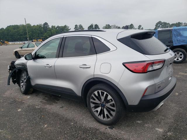 Photo 2 from auction – 2020 FORD ESCAPE TIT with VIN 1FMCU0DZ5LUA67695