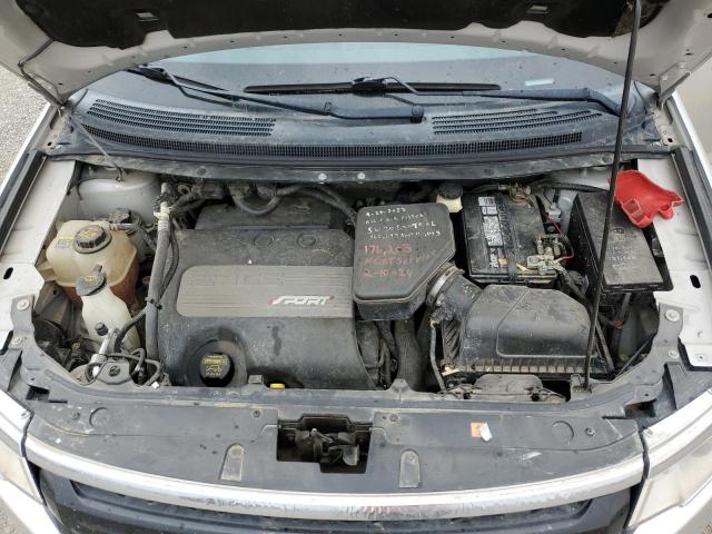 Photo 12 from auction – 2013 FORD EDGE SPORT with VIN 2FMDK4AK1DBC27295