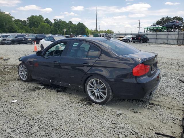 Photo 2 from auction – 2011 BMW 335 I with VIN WBAPM5C56BE578730
