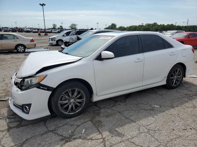 TOYOTA CAMRY BASE 2012 z numerem VIN 4T1BF1FK0CU504434 - Zdjęcie z aukcji