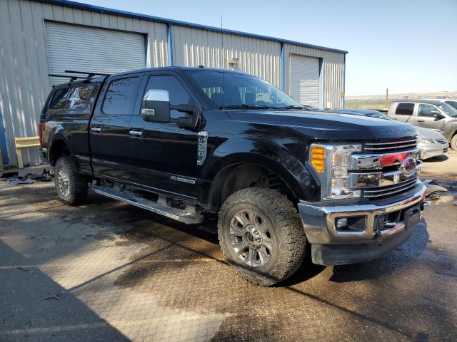 Photo 4 from auction – 2017 FORD F250 SUPER with VIN 1FT7W2BT2HEF15080