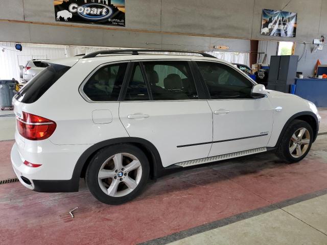 Photo 3 from auction – 2011 BMW X5 XDRIVE5 with VIN 5UXZV8C50BL419772