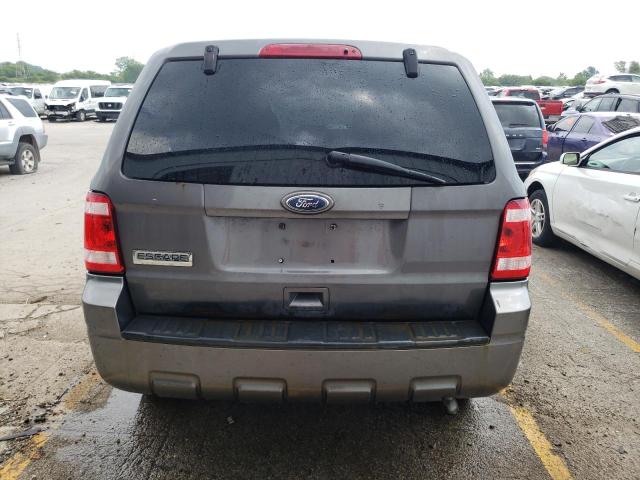 Photo 6 from auction – 2011 FORD ESCAPE XLS with VIN 1FMCU0C7XBKB10566
