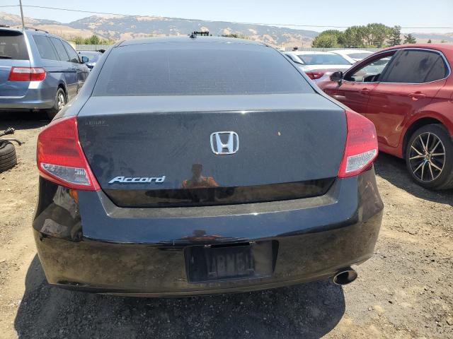 Photo 6 from auction – 2012 HONDA ACCORD EXL with VIN 1HGCS1B81CA008317