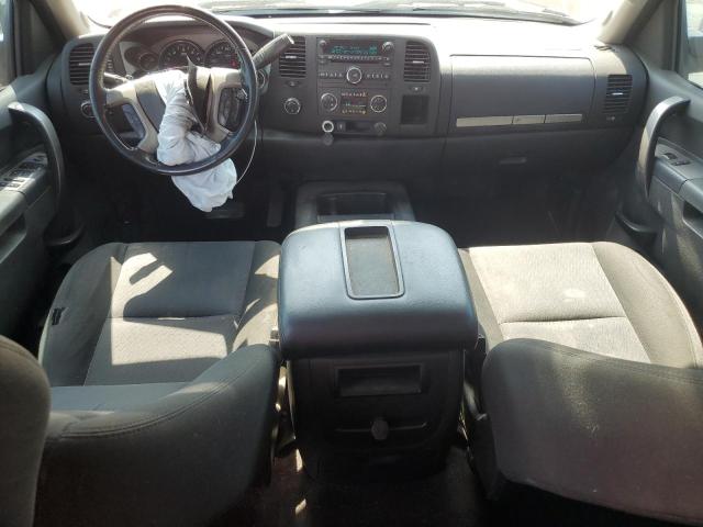 Photo 8 from auction – 2013 GMC SIERRA K15 with VIN 3GTP2VE73DG186209