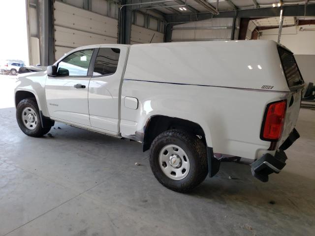 Photo 2 from auction – 2019 CHEVROLET COLORADO with VIN 1GCHSBEA7K1136679